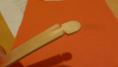 The One Hour Popsicle Stick