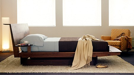 The Hovering Bed by City Joinery via CityJoinery.com