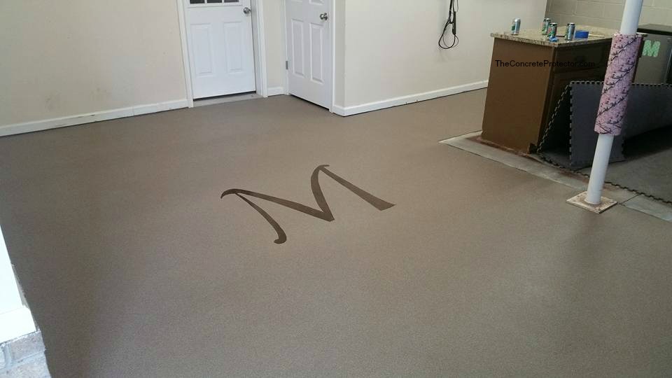 The Garage Floor Winter Protection Solution Your Home Needs