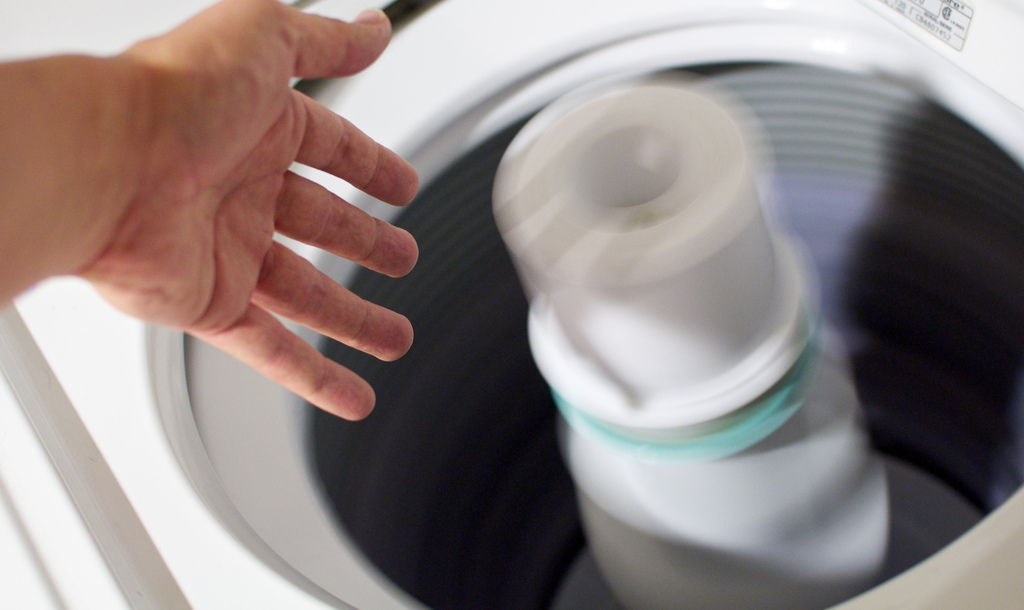 What You Should Avoid Putting Into Your Washing Machine