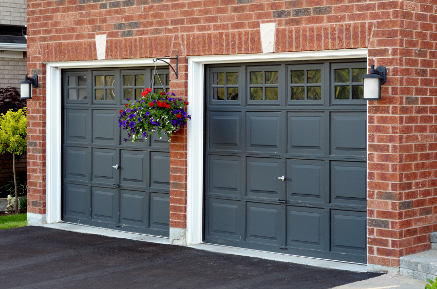 My Garage Door Stops When Closing Networx