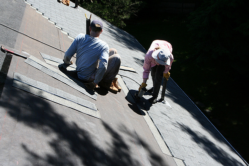 Shingling