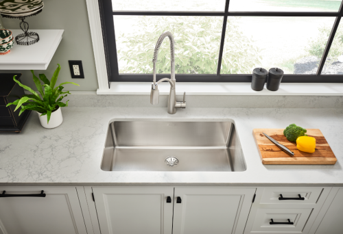 10 Kitchen Sink Types, Pros and Cons