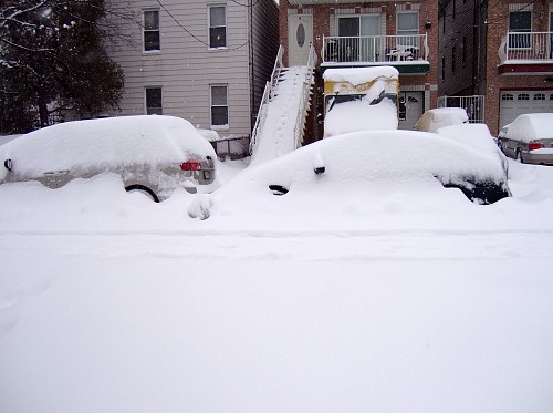 Looking for snow removal near me by Richard Berg/flickr