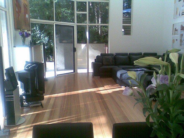 Photo: Timber Floors Pty Ltd/Flickr