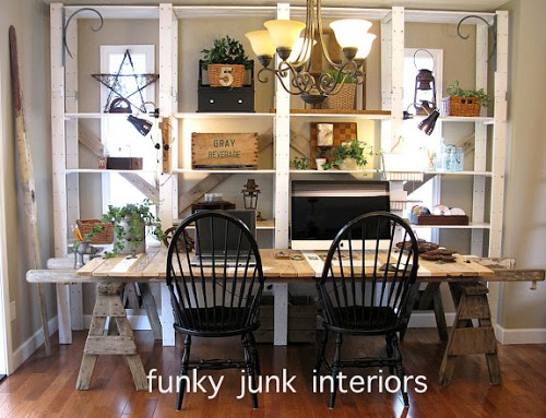 Photo: Donna @ Funkyjunk Interiors/Hometalk.