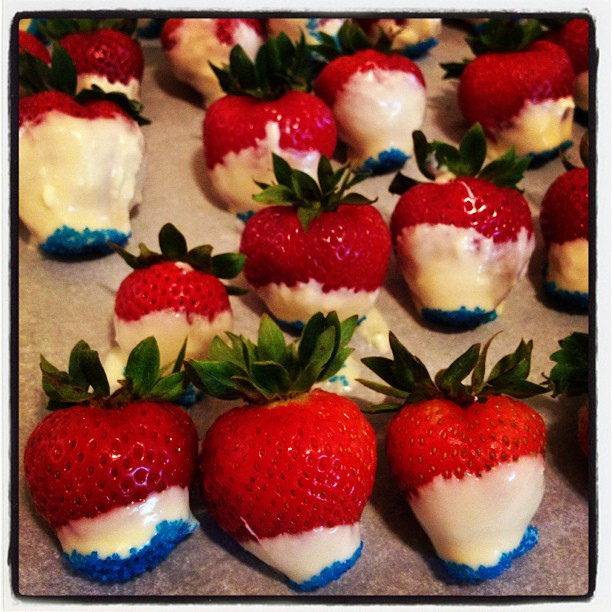 July Fourth Party Decor | Networx