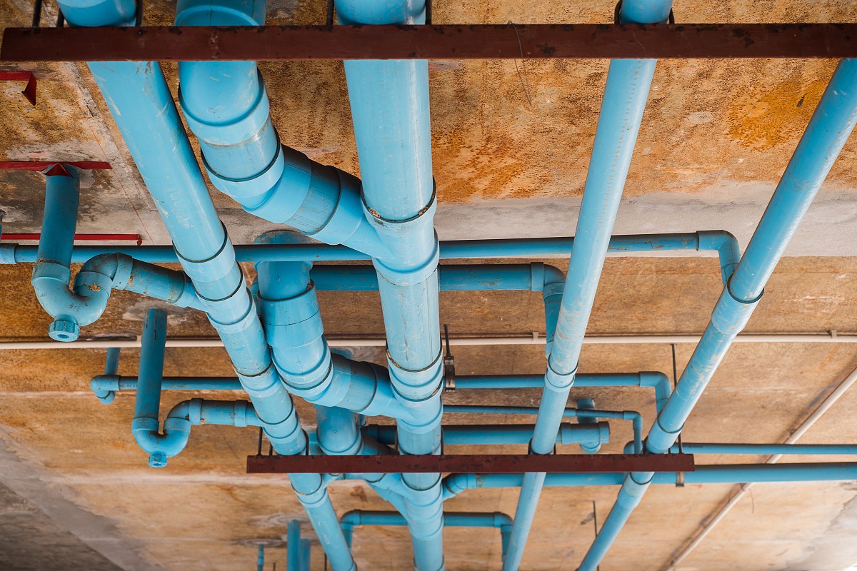 PEX Piping vs. Copper Piping