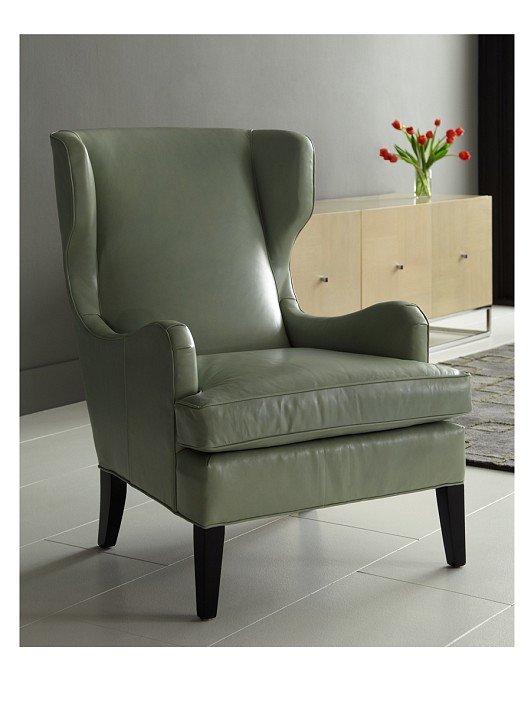 The Mitchell Gold and Bob Williams Tobi Chair