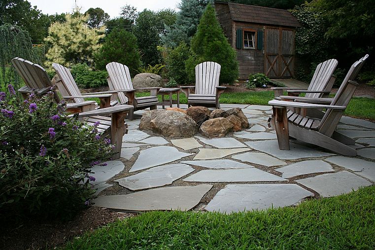 Willow Gates Landscaping via Hometalk.com