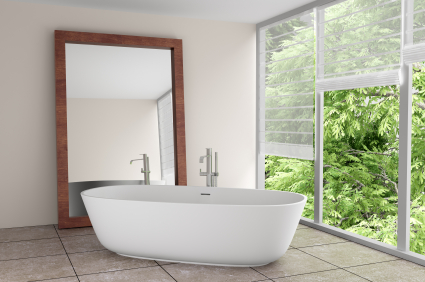 Renew Your Denver Bathroom With A Modern Tub-to-Shower Conversion