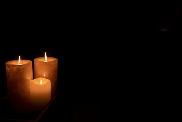 What to Do When the Power Goes Out at Home
