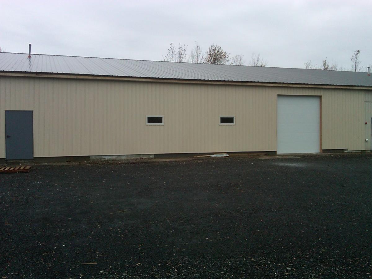 Laird Exteriors, LLC ster, NY, 14580 Networx