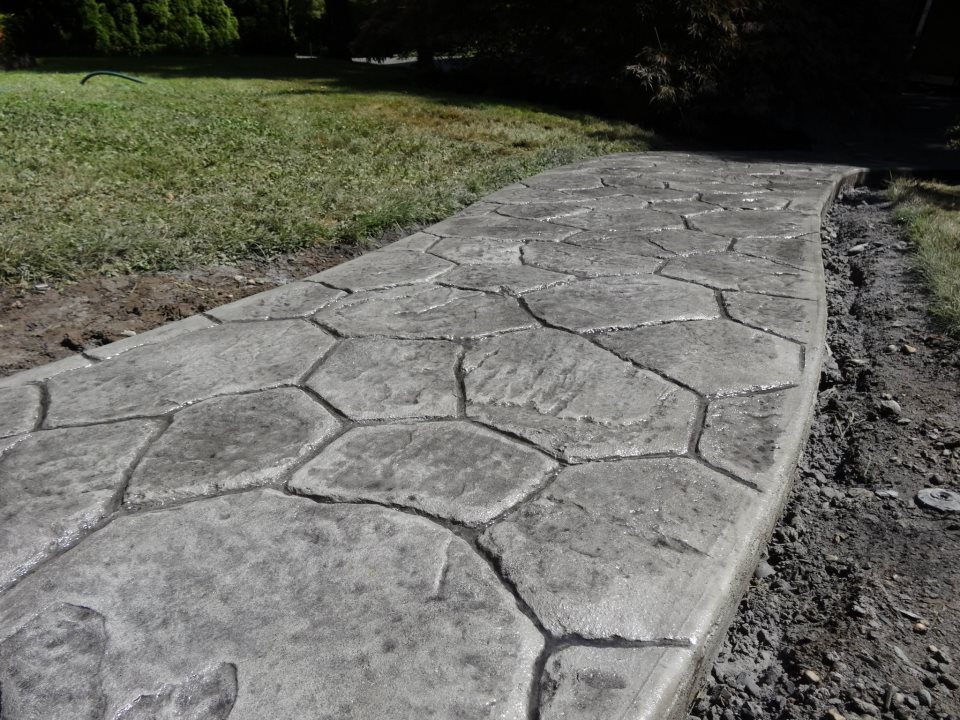 Alternative Edge Concrete & Landscape Curb Troutdale, OR, 97060 Networx