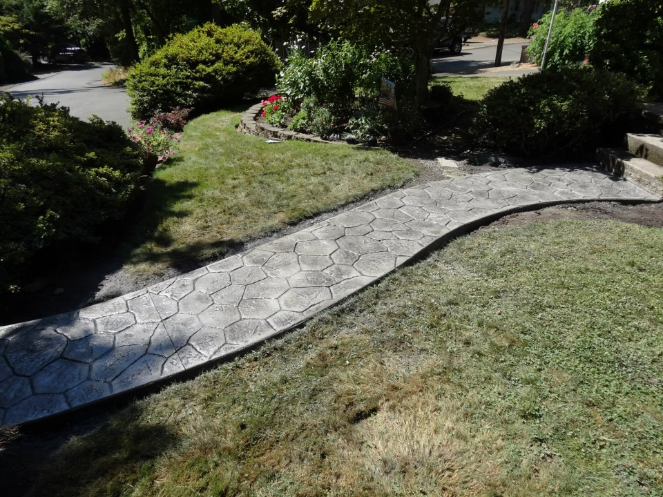 Alternative Edge Concrete & Landscape Curb Troutdale, OR, 97060 Networx
