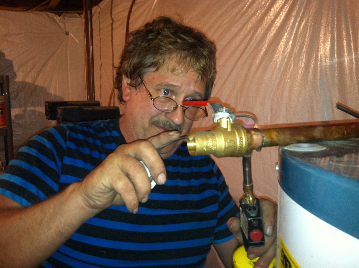 3-D Roger Rooter Plumbing Fredericksburg, VA, 22408 | Networx