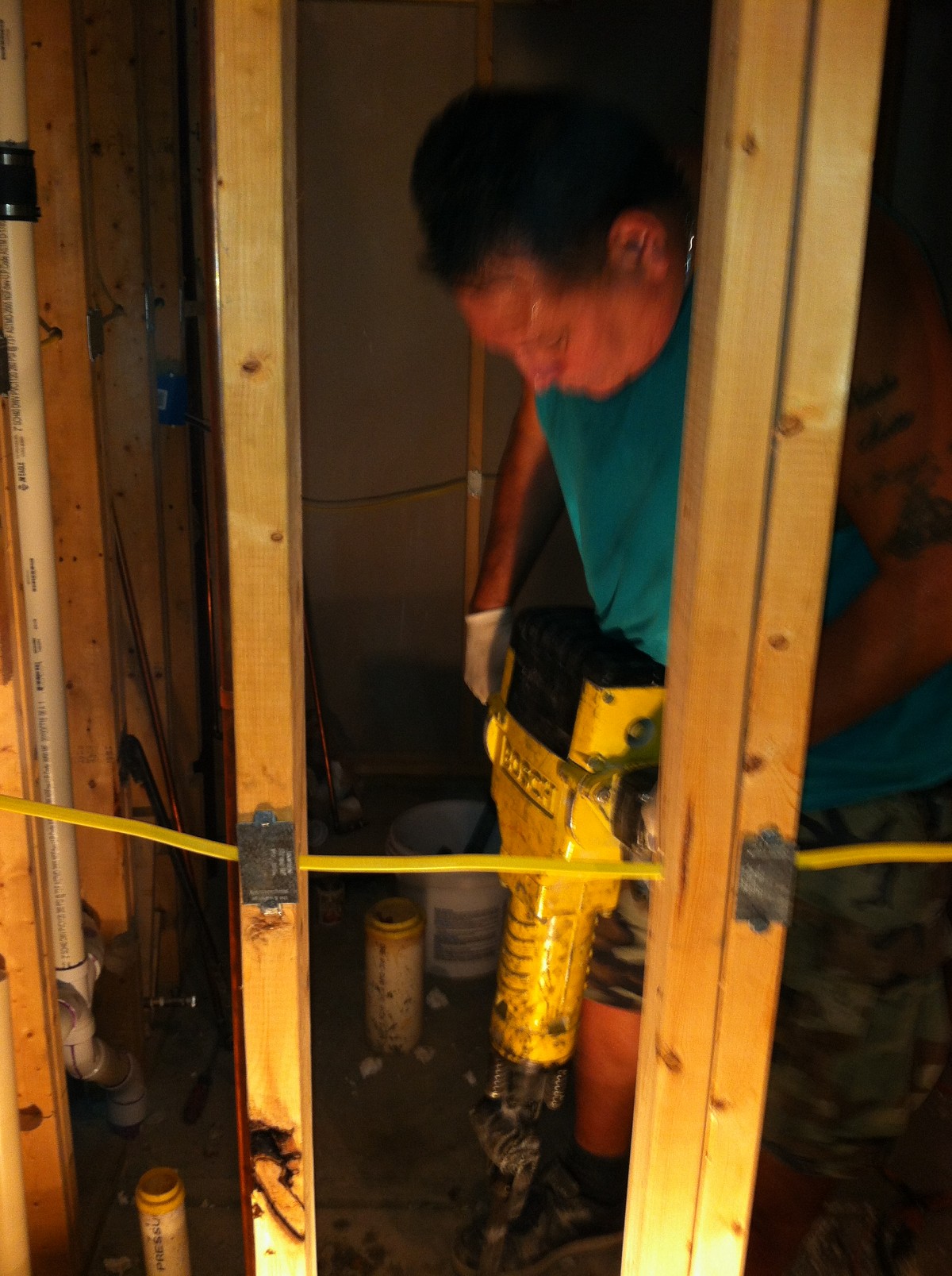 3-D Roger Rooter Plumbing Fredericksburg, VA, 22408 | Networx