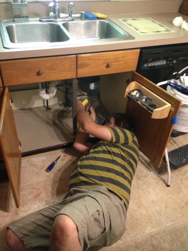 3-D Roger Rooter Plumbing Fredericksburg, VA, 22408 | Networx