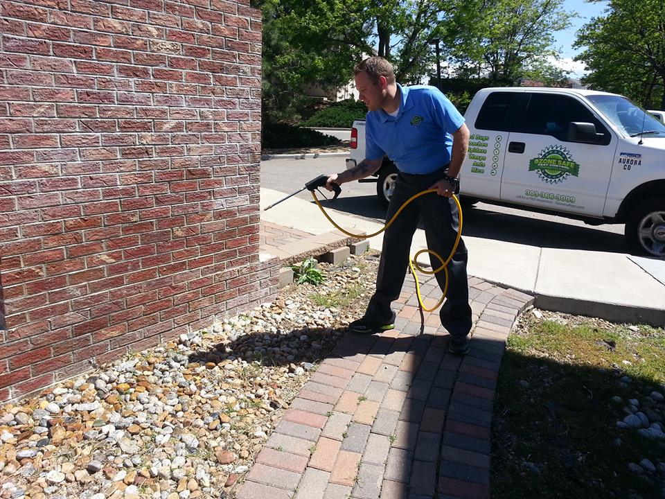 Ozone Safe Pest Control Aurora, CO, 80018 Networx