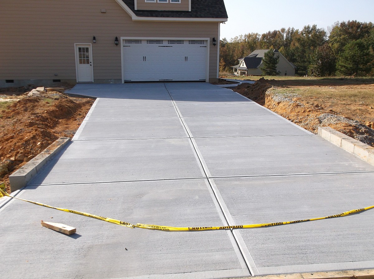 M&M Concrete Services Kannapolis, NC, 28081 Networx