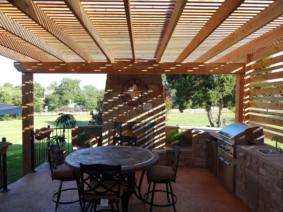 Hometown Decking and Decorative Concrete Buda, TX, 78610 Networx