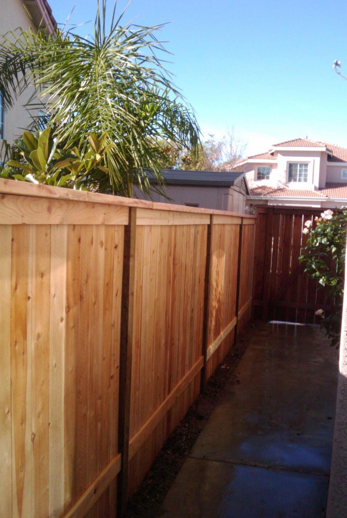 U C Fence San Bernardino, CA, 92402 Networx