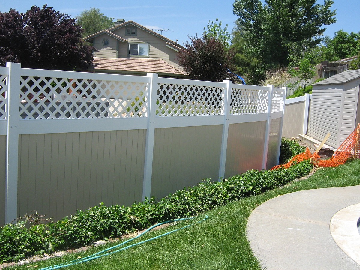U C Fence San Bernardino, CA, 92402 Networx