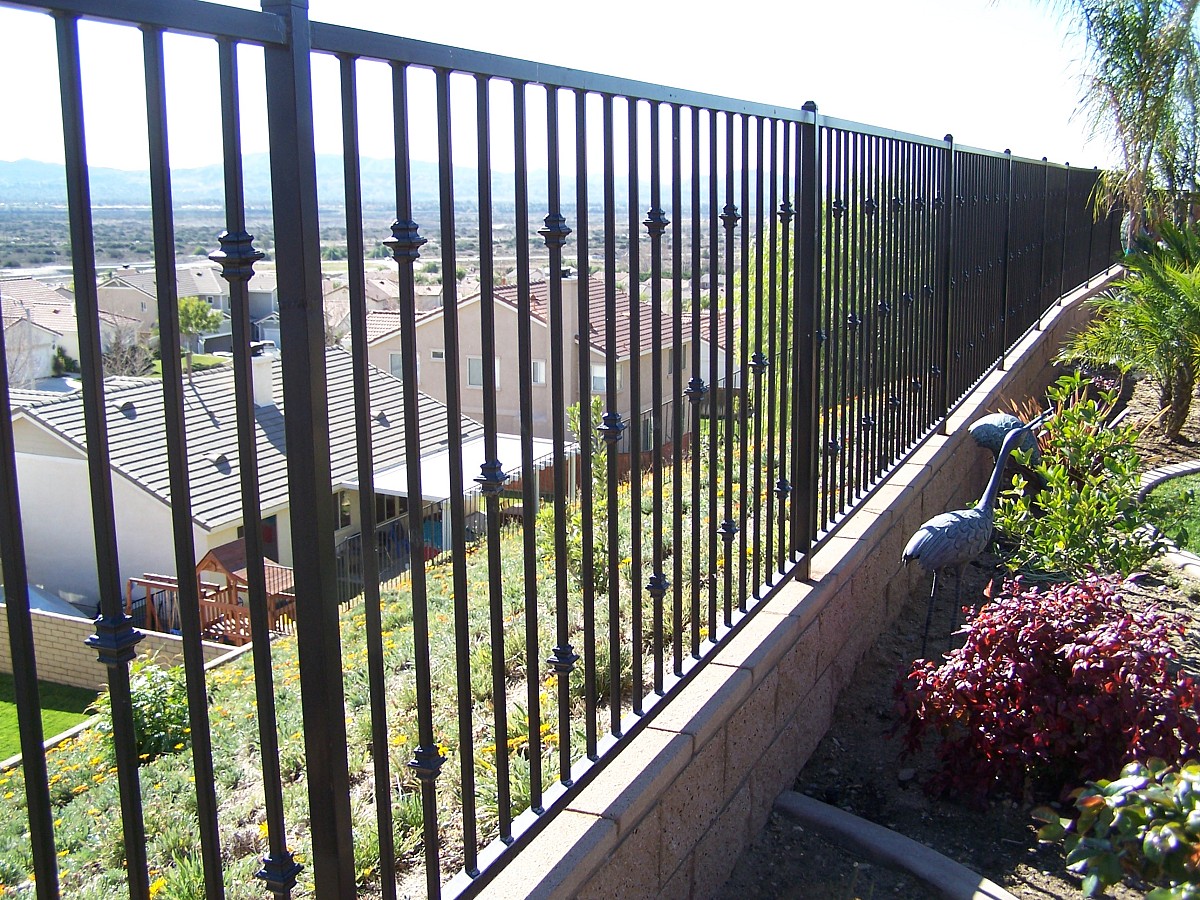 U C Fence San Bernardino, CA, 92402 Networx