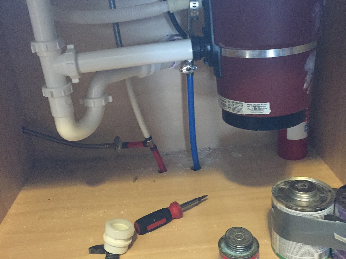 MV Plumbing York, PA, 17404 Networx