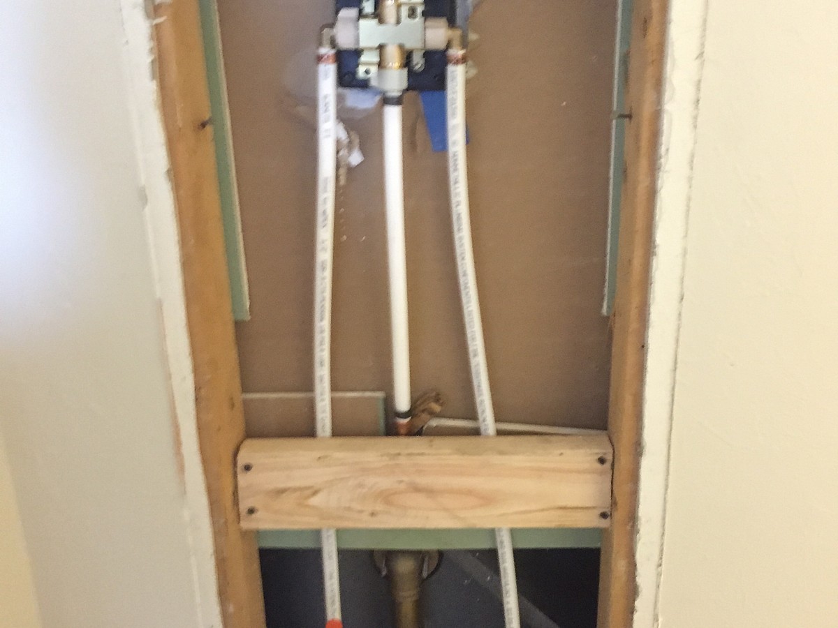 MV Plumbing York, PA, 17404 Networx