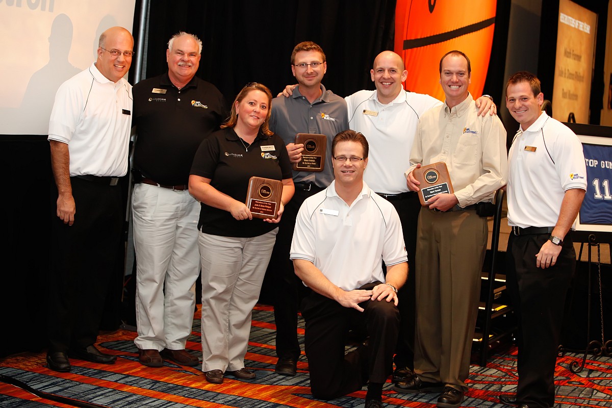 Mr. Electric of Central Kentucky Nicholasville, KY, 40356 Networx