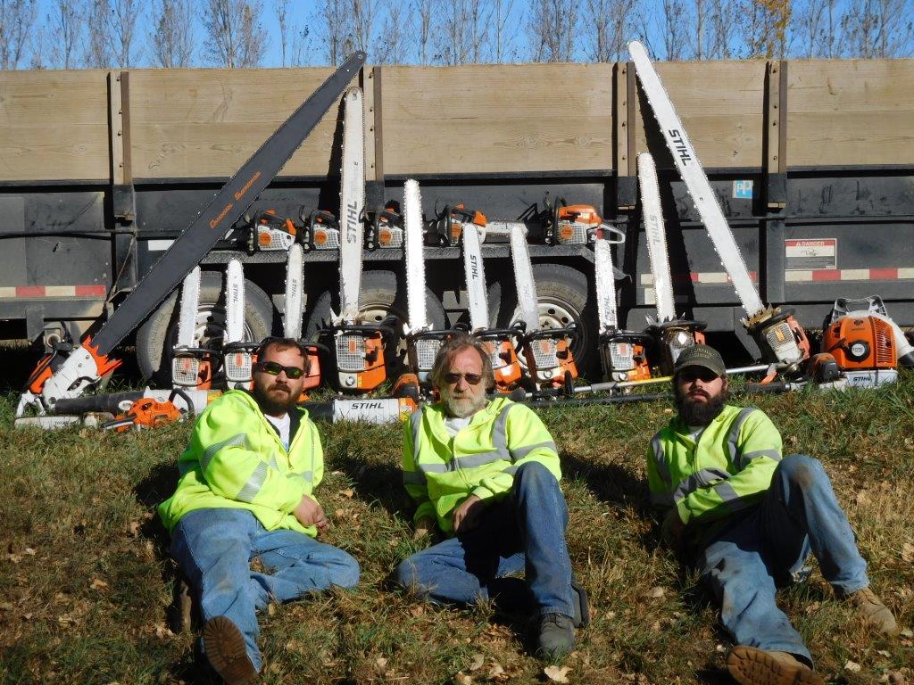 Matt's Tree Service Stratford, SD, 57474 Networx