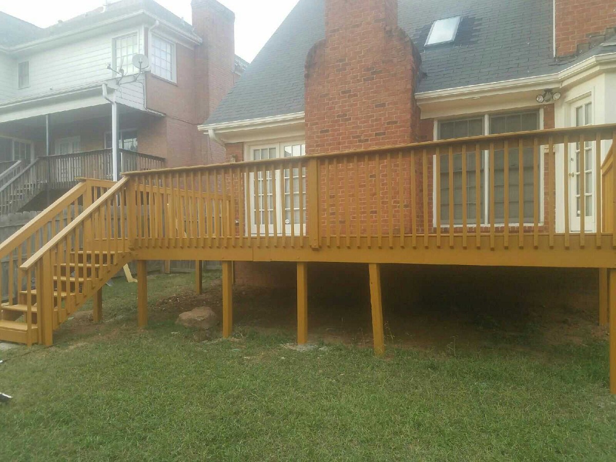 Nivrem Property Management Lithonia, GA, 30038 Networx