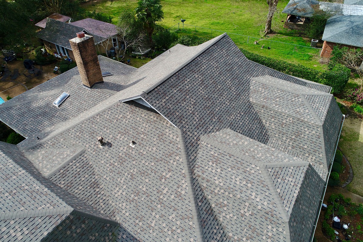 Watkins Construction & Roofing Jackson, MS, 39209 Networx