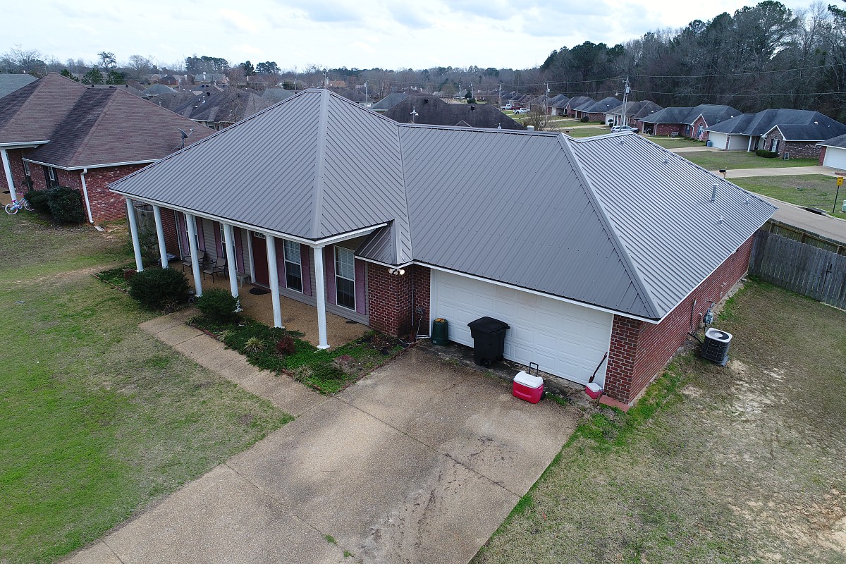 Watkins Construction & Roofing Jackson, MS, 39209 Networx