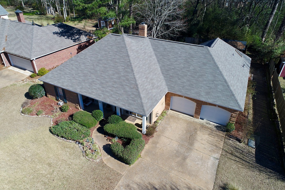 Watkins Construction & Roofing Jackson, MS, 39209 Networx