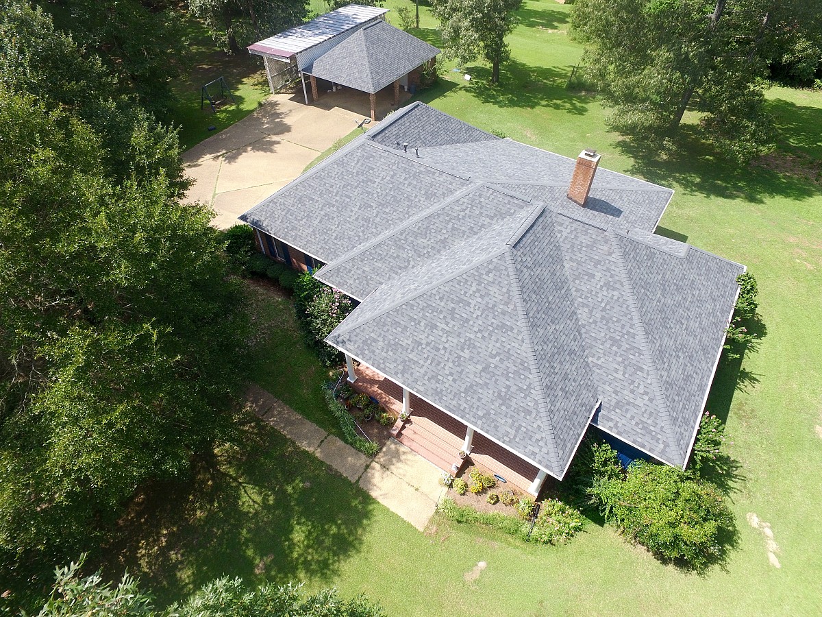 Watkins Construction & Roofing Jackson, MS, 39209 Networx