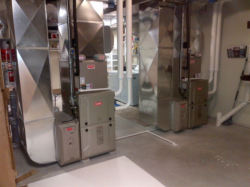Sal's Heating Cooling Plumbing & Sewer , Inc. North Royalton, OH, 44133 - Sal's Heating And Cooling North Royalton