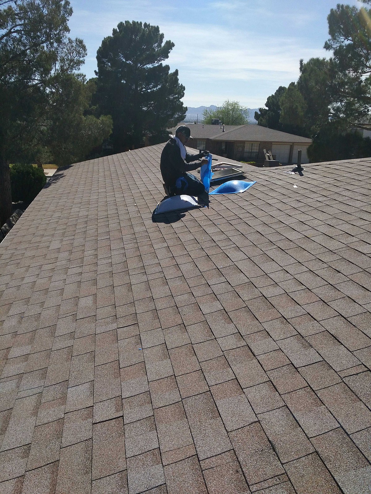 Alaniz & Sons Roofing El Paso, TX, 79904 Networx