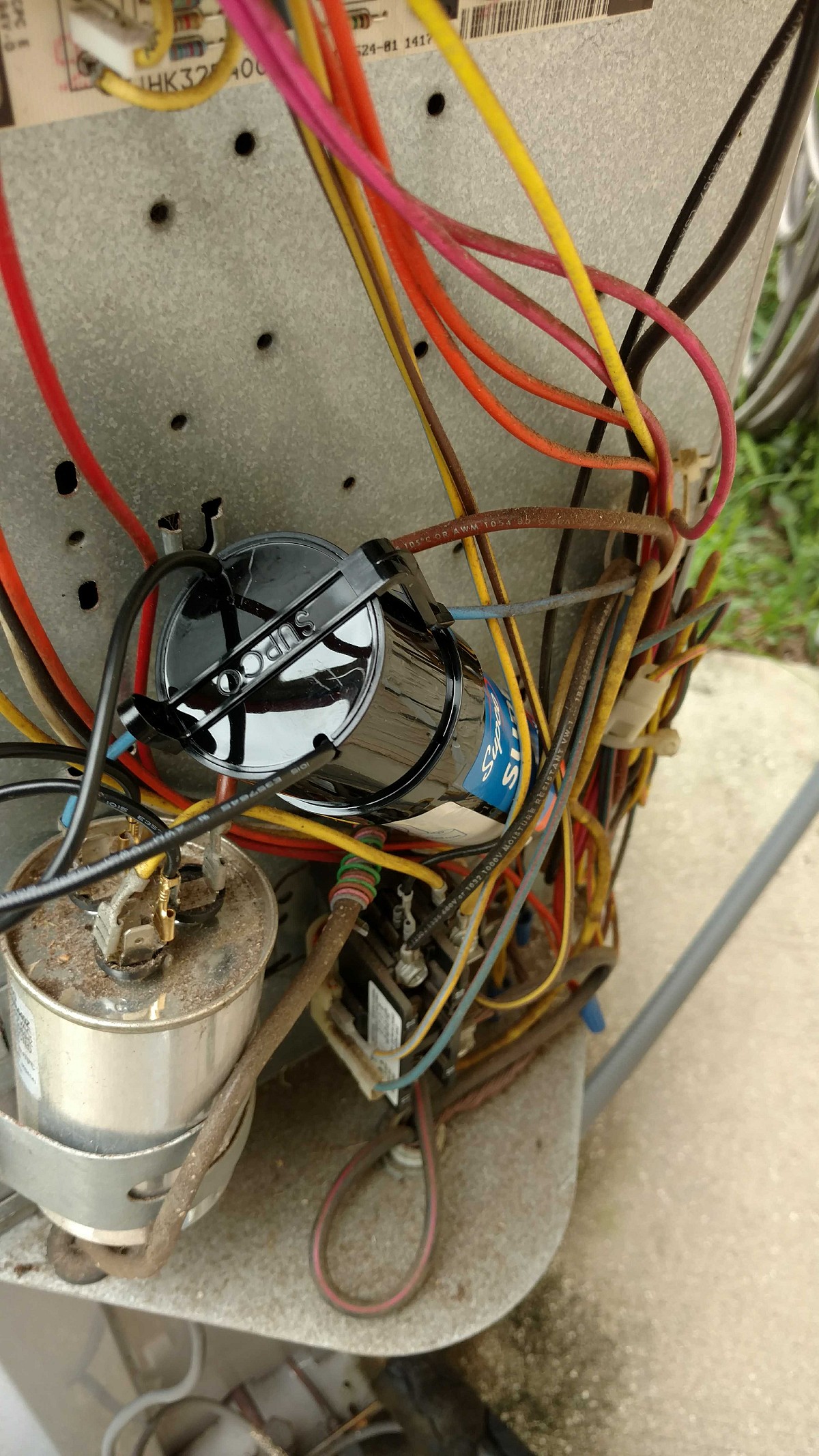 Five Star Heating & Cooling Spring Hill, FL, 34609 Networx