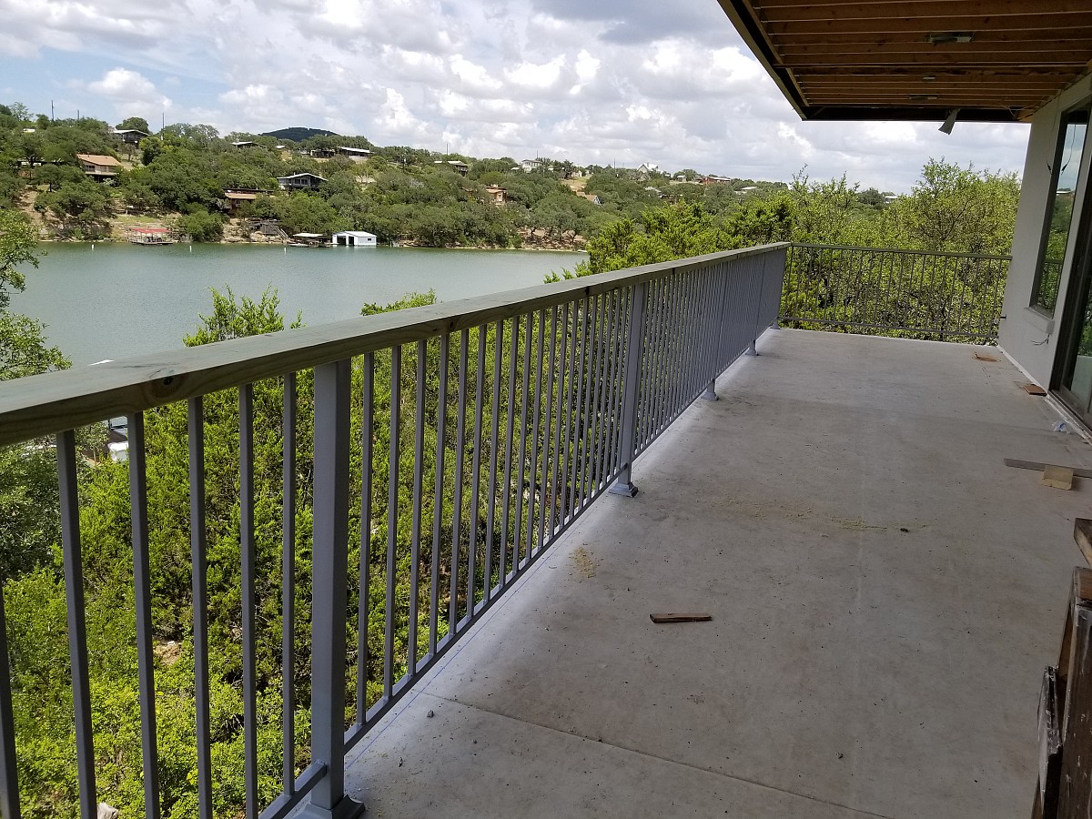 Veteran Fence and Deck Round Rock, TX, 78681 Networx
