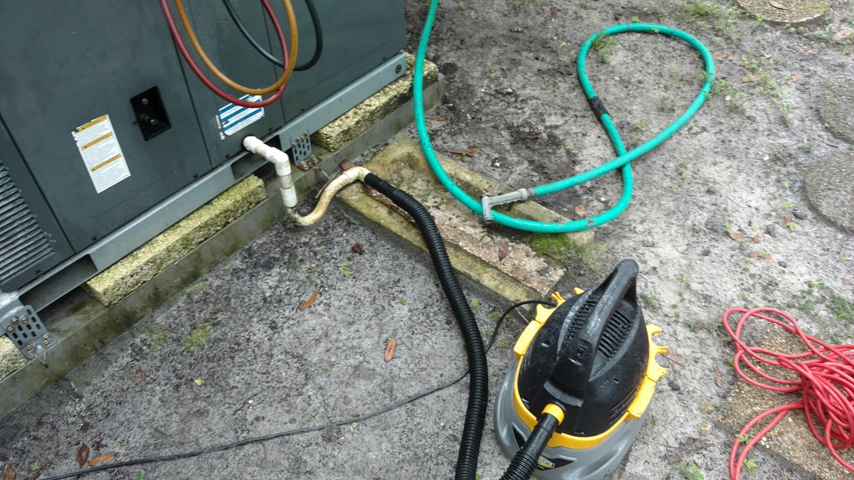 Five Star Heating & Cooling Spring Hill, FL, 34609 Networx