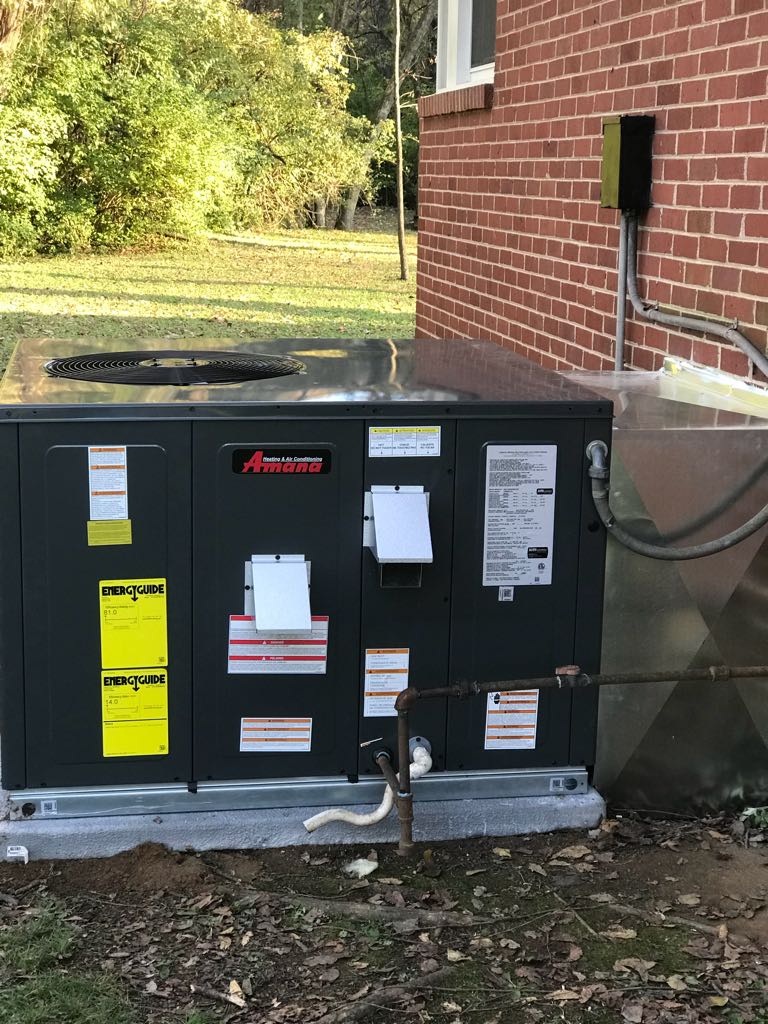 Fire and Ice Heating and Cooling Nashville, TN, 37217 Networx