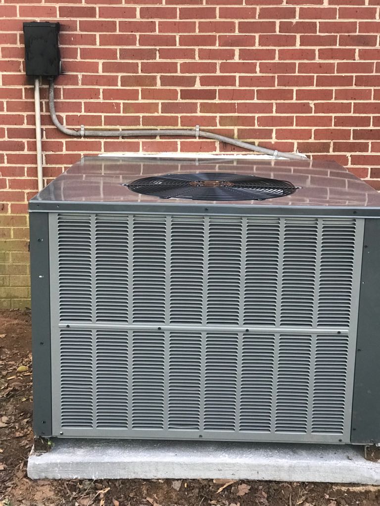 Fire and Ice Heating and Cooling Nashville, TN, 37217 Networx