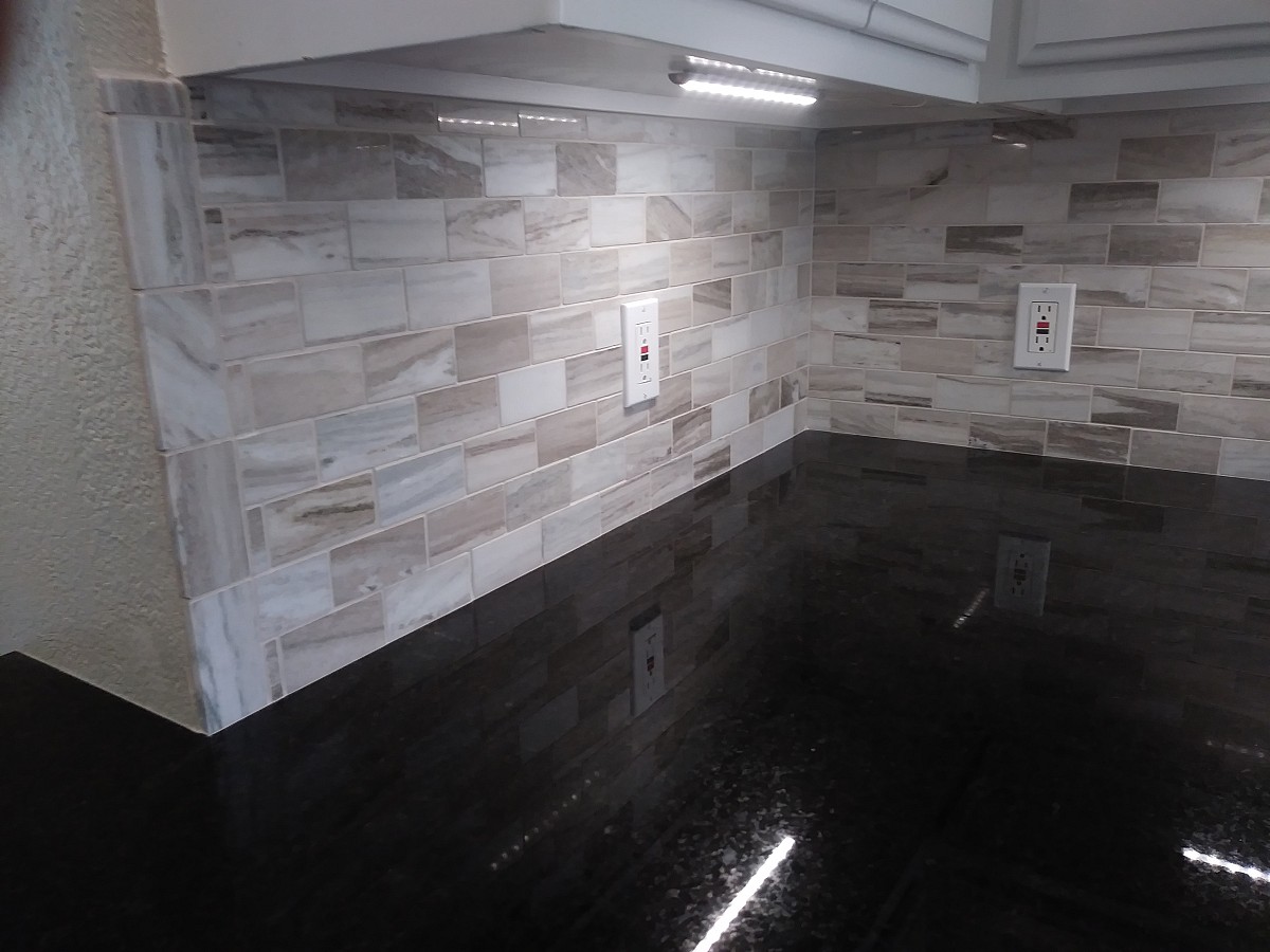 Tile 'N Style Round Rock, TX, 78681 Networx