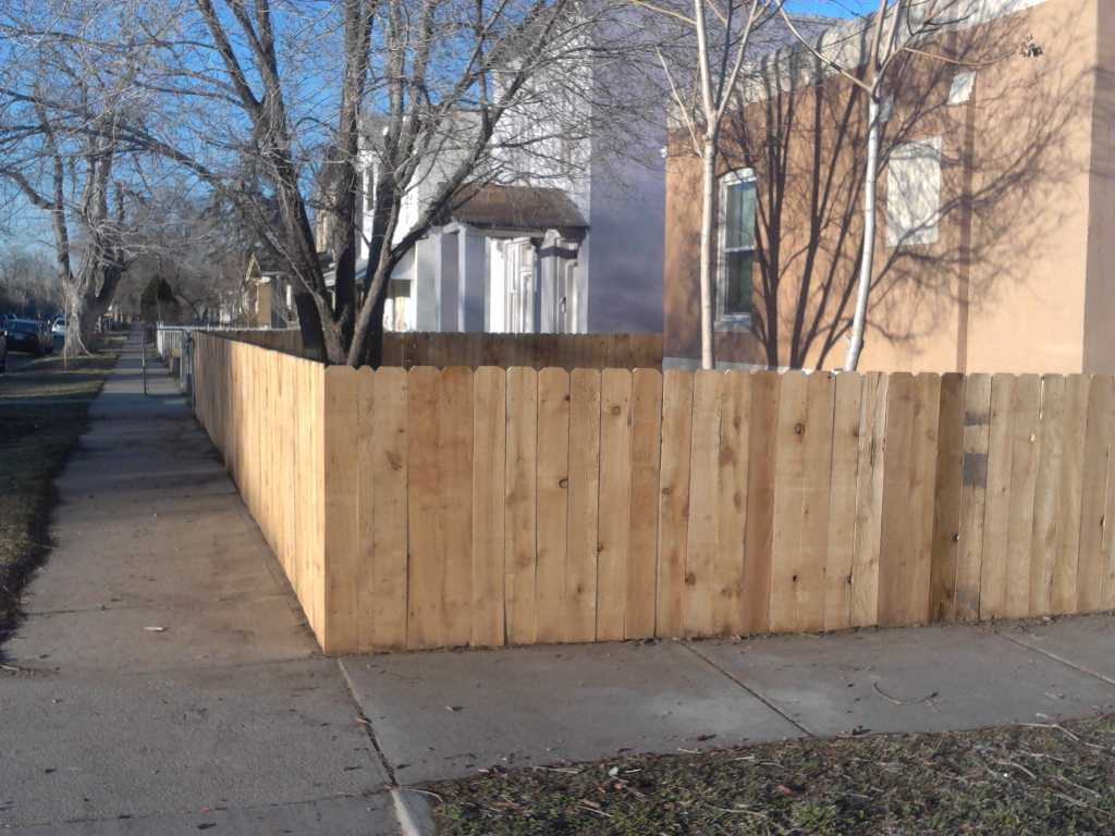 Fence & Deck Restoration, LLC Thornton, CO, 80229 Networx