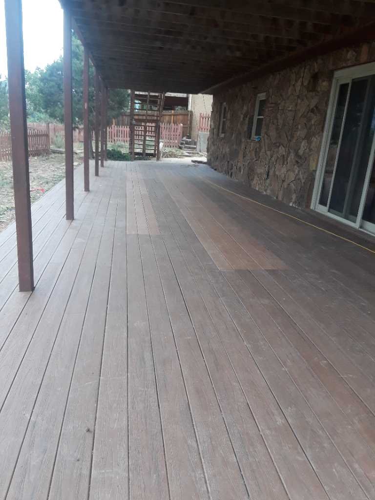 Fence & Deck Restoration, LLC Thornton, CO, 80229 Networx
