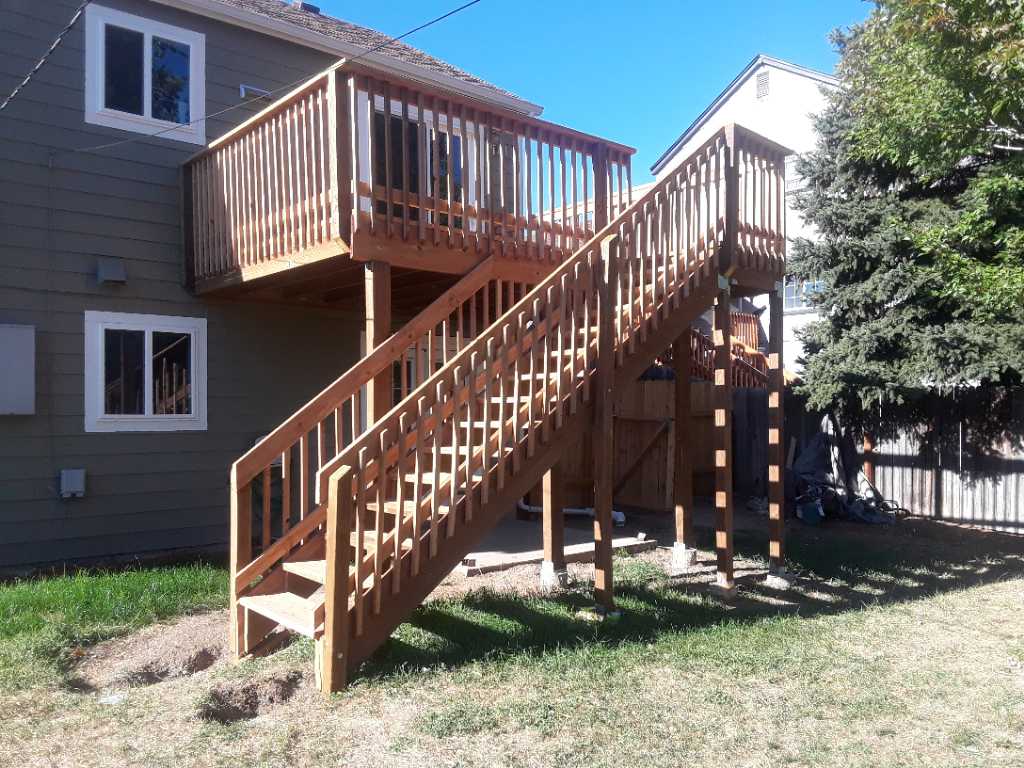 Fence & Deck Restoration, LLC Thornton, CO, 80229 Networx