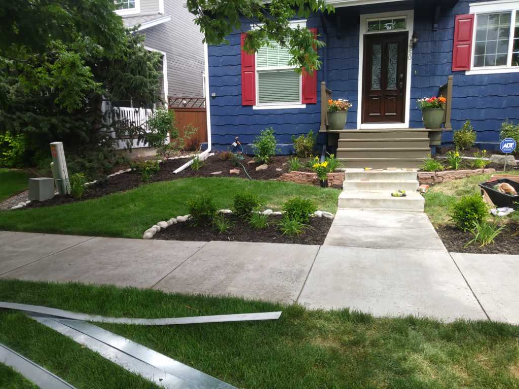 Ace of Spades Garden & Design Englewood, CO, 80155 Networx