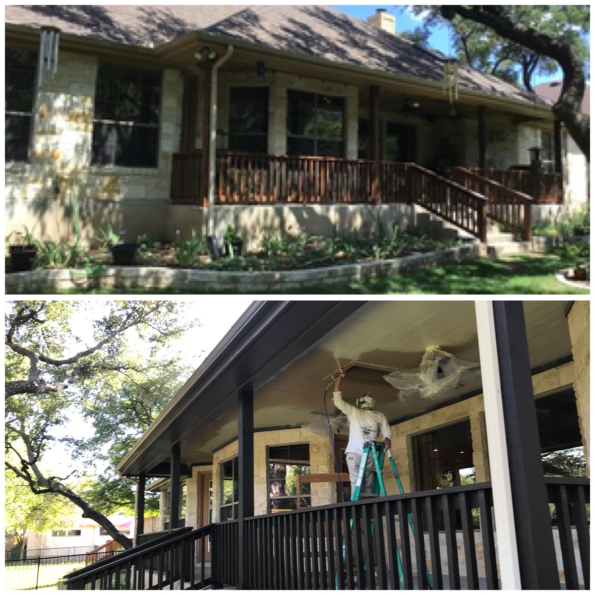 Kolor Pros Painting TX, 78626 Networx